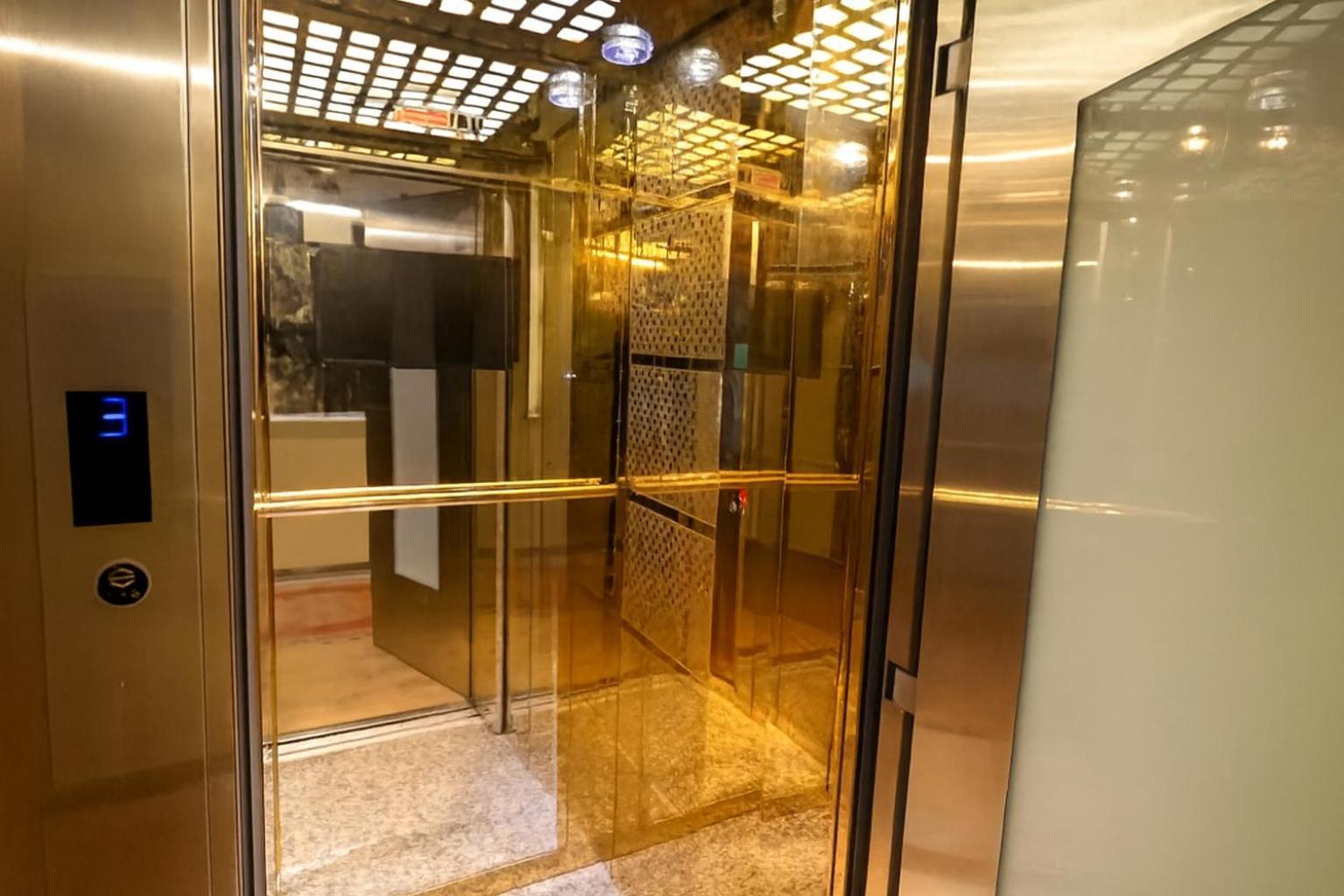Beyport Hotel Istanbul — Photos 1