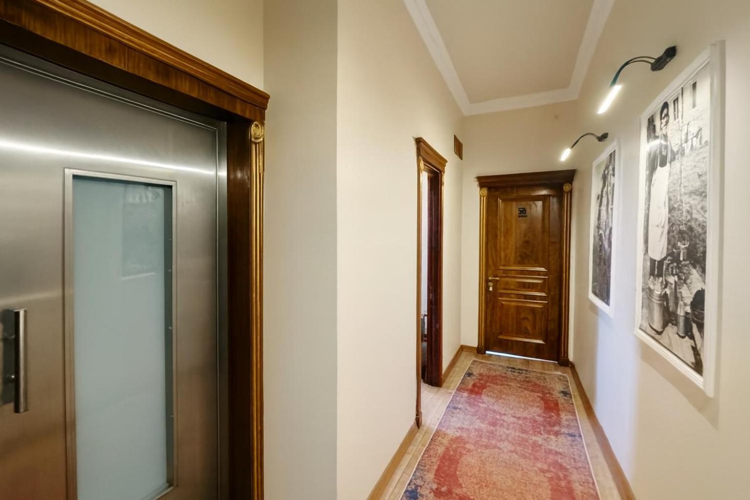 Beyport Hotel Istanbul, Istanbul