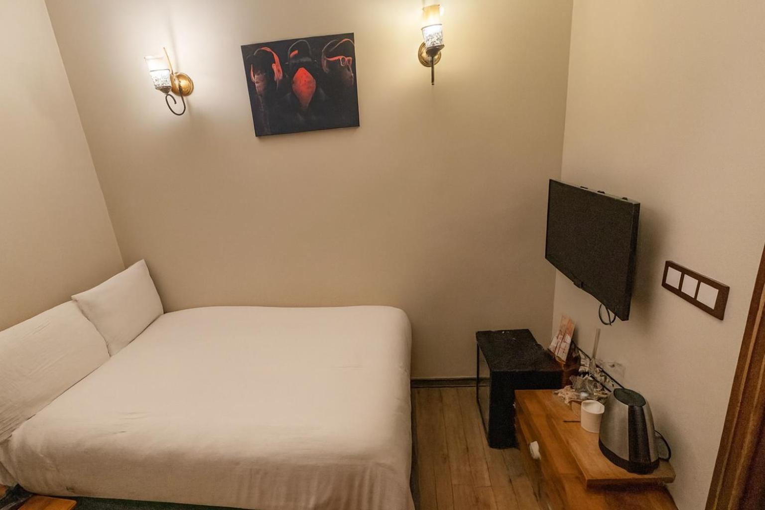 Beyport Hotel Istanbul — Photos 3