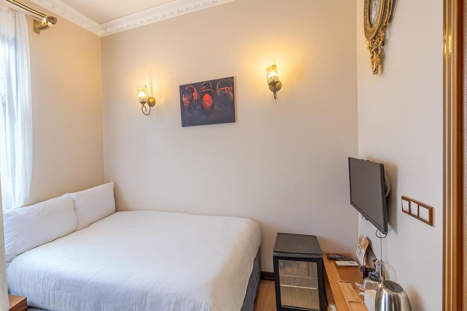 Beyport Hotel Istanbul — Photos 2